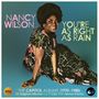 Nancy Wilson (Jazz / Soul): You're As Right As Rain: The Capitol Albums 1970 - 1980, 7 CDs