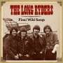 The Long Ryders: Final Wild Songs, 4 CDs