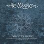 The Mission: For Ever More: Live At London Shepherd's Bush Empire 2008, CD,CD,CD,CD,CD