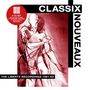 Classix Nouveaux: The Liberty Recordings 1981 - 1983, 4 CDs