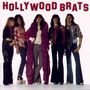 The Hollywood Brats: Hollywood Brats, CD