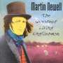 Martin Newell: The Greatest Living Englishman, CD