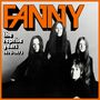Fanny: The Reprise Years 1970 - 1973, 4 CDs