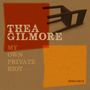 Thea Gilmore: My Own Private Riot 2008-2015, 7 CDs
