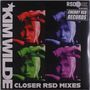 Kim Wilde: Closer (RSD Mixes), Single 10"