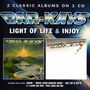 The Bar-Kays: Light Of Life / Injoy, CD