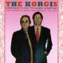 The Korgis: Everybody's Got To Learn Sometime: The Complete Rialto Recordings 1979 - 1982, 2 CDs