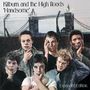 Kilburn & The High Roads (Ian Dury): Handsome (2CD+Bonus Tracks+In-Session Recordings) (Expanded Edition), CD,CD