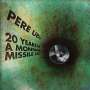 Pere Ubu: 20 Years In A Montana Missile Silo (Limited-Edition), LP