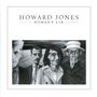 Howard Jones (New Wave): Human's Lib (Remastered + Expanded-Edition), CD