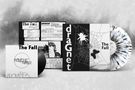 The Fall: Dragnet (180g) (Limited-Edition) (Black & White Splatter Vinyl) (40th-Anniversary-Edition), 1 LP und 1 Single 7"