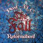 The Fall: Reformation! Post - TLC (Limited Edition) (Blue & Red Splatter Vinyl), LP,LP