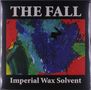 The Fall: Imperial Wax Solvent (Splatter Colored Vinyl), LP