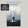 Howard Jones (New Wave): Cross That Line (Expanded Edition), 3 CDs und 1 DVD