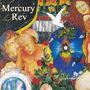 Mercury Rev: All Is Dream (remastered) (Red Marbled + Black Vinyl), 2 LPs