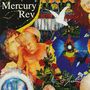 Mercury Rev: All Is Dream (Translucent Blue), LP,LP