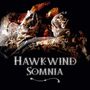 Hawkwind: Somnia (180g), LP