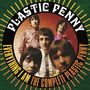 Plastic Penny: Everything I Am, 3 CDs