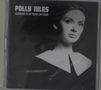 Polly Niles: Sunshine In My Rainy Day Mind, CD,CD