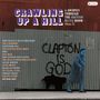 : Crawling Up A Hill: A Journey Through The British Blues Boom, CD,CD,CD