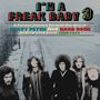 I'm A Freak Baby 3: A Further Journey Through The British Heavy Psych & Hard Rock Scene, 3 CDs