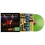 Toyah: Warrior Rock - Toyah On Tour (remastered) (Limited Edition) (Transparent Green Vinyl), LP,LP