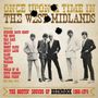 Once Upon A Time In The West Midlands, 3 CDs