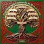 Hawkwind: Friends & Relations Vol.6, 2 LPs, 2 LPs