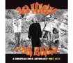„So High I’ve Been“ in psychedelischen Buchstaben. Menschen in Retro-Kleidung vor felsigem Hintergrund. , 3 CDs