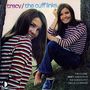 The Cuff Links: Tracy (+ Bonus), CD, CD