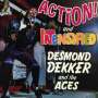 Desmond Dekker: Action! / Intensified (Expanded-Edition), CD,CD