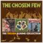The Chosen Few: The Trojan Albums Collection (+Bonustracks), CD,CD