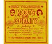 Roots With Quality, 2 CDs