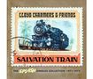 Lloyd Charmers & Friends: Salvation Train, 2 CDs