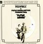 Django Reinhardt: Papermoon / Vintage Thirties Rec., CD
