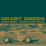 Grant Green: Racing Green: Guitar Solos 1959 - 1962, CD,CD