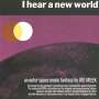 Joe Meek: I Hear A New World: An Outer Space Music Fantasy, 3 CDs