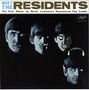 The Residents: Meet The Residents (Remastered & Expanded), CD
