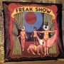 Freak Show (Remastered + Expanded Edition), 3 CDs