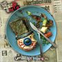 The Residents: Leftovers 1970 - 1988, CD,CD