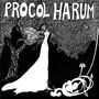 Procol Harum: Procol Harum, 1 LP und 1 Single 12"