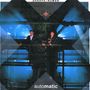 Bill Sharpe & Gary Numan: Automatic, CD, CD