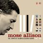 Mose Allison (1927-2016): The Complete Atlantic & Elektra Albums, 6 CDs
