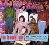 The Foundations: Am I Groovin' You: The Pye Anthology, CD,CD,CD