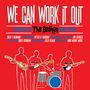 We Can Work It Out: Covers Of The Beatles 1962 - 1966, 3 CDs