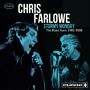 Chris Farlowe: Stormy Monday: The Blues Years 1985 - 2008, 3 CDs