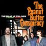 The Peanut Butter Conspiracy: The Most Up Till Now: A History 1966 - 1970, 5 CDs