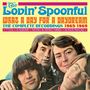 The Lovin' Spoonful: What A Day For A Daydream (Complete Recordings), 7 CDs, 7 CDs