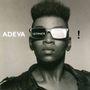 Adeva: Ultimate!, CD