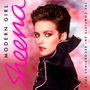 Sheena Easton: Modern Girl: The Complete EMI Recordings Vol 1, CD